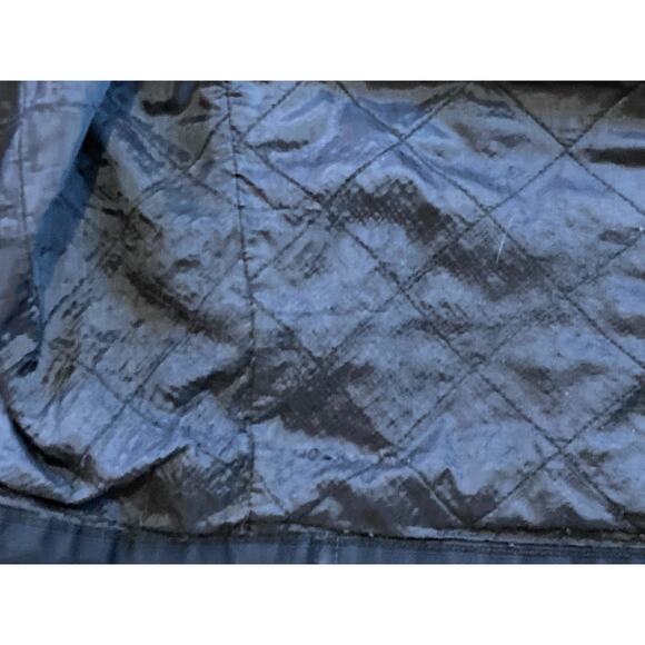 Dickies Black Canvas Eisenhower Quilt Lined Zip Work Jacket Men’s 3XL - Picture 11 of 11